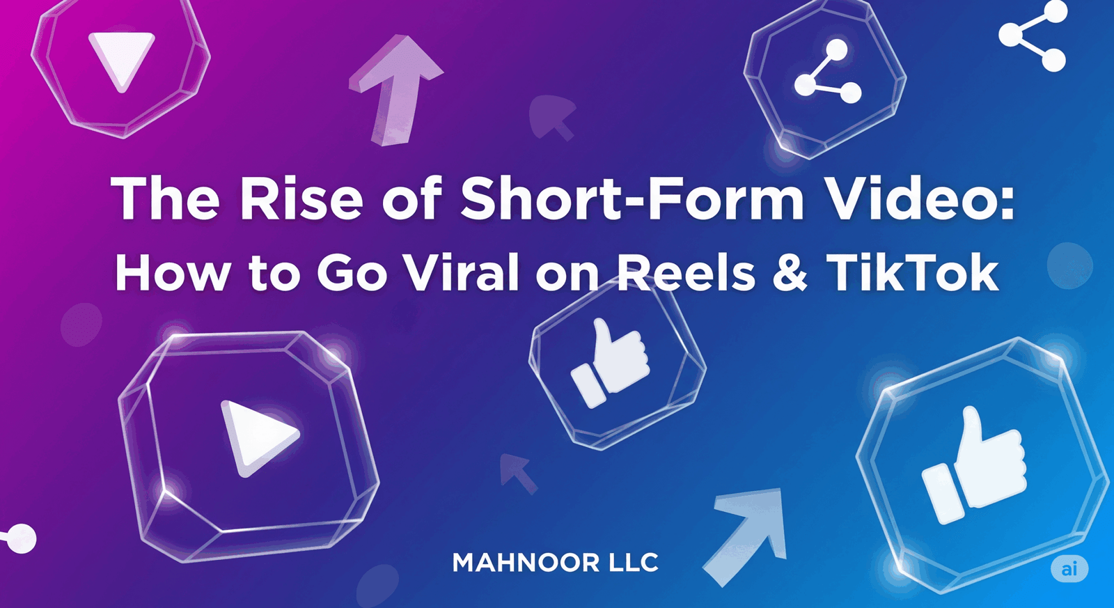 The Ultimate Guide to Going Viral on Reels & TikTok in 2025