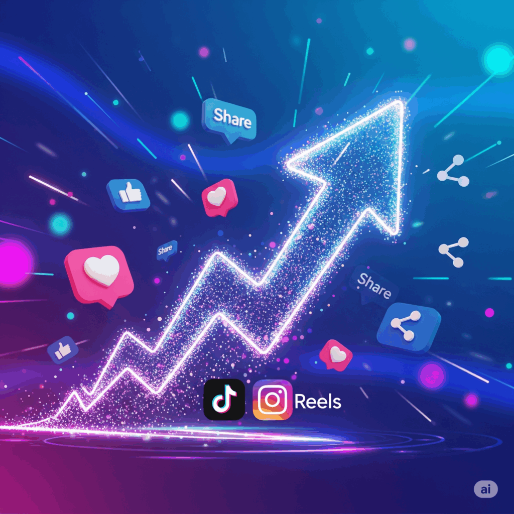 The Short-Form Video Funnel: How to Convert TikTok & Reels Followers into Customers