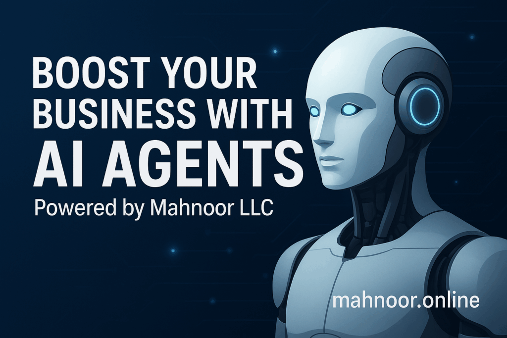 AI Automation Chatbots: Transforming Digital Marketing for Businesses AI Automation Chatbots: Transforming Digital Marketing for Businesses