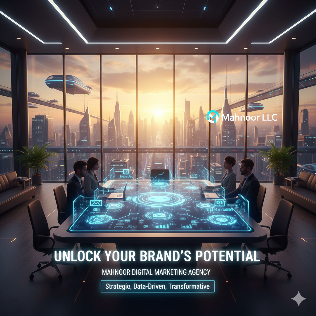 Digital Marketing Agency Strategy 2026